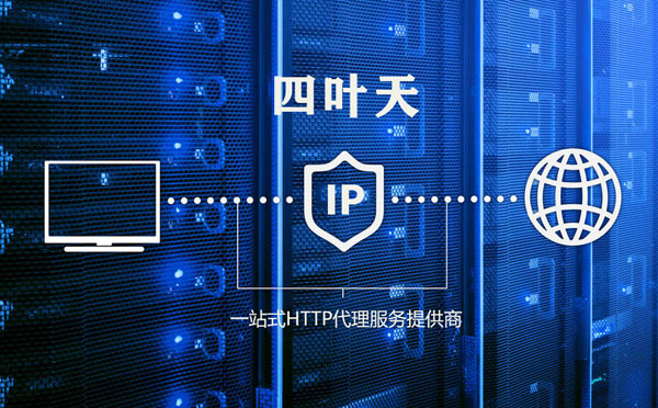 【湘西代理IP】代理IP的主要用途和使用注意事项